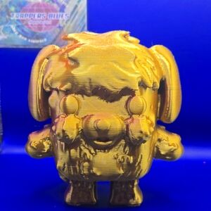 Popples funko pop color changing figure